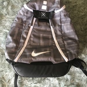 Nike Oversized Backpack
